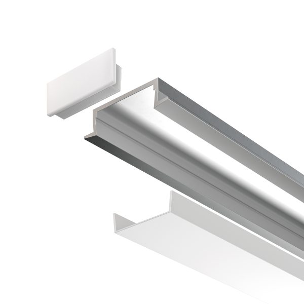 Профиль Led Strip ALM004S-2M — изображение 4