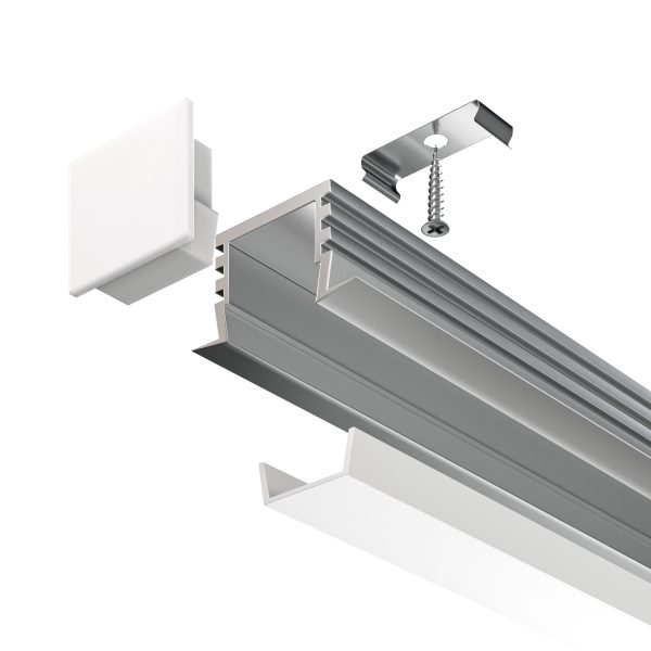 Профиль Led Strip ALM006S-2M — изображение 4