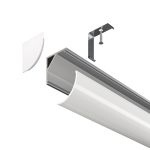 Профиль Led Strip ALM008S-2M — изображение 4