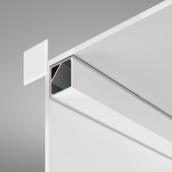 Профиль Led Strip ALM009S-2M — изображение 2