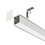Профиль Led Strip ALM009S-2M — изображение 4