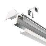 Профиль Led Strip ALM010S-2M — изображение 4