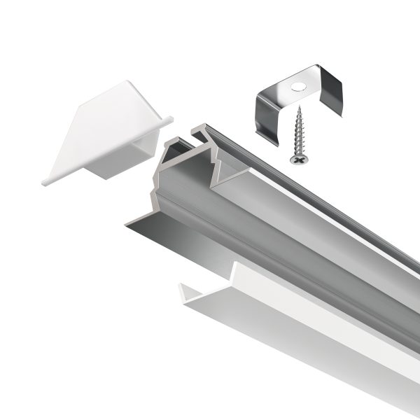 Профиль Led Strip ALM010S-2M — изображение 4