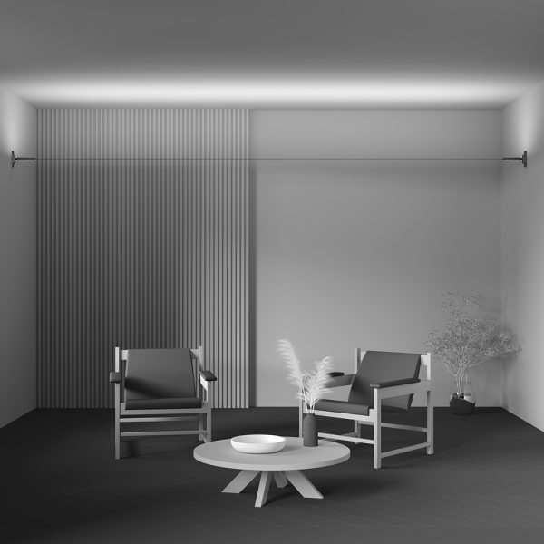 Профиль Led Strip LM-B-12M — изображение 5