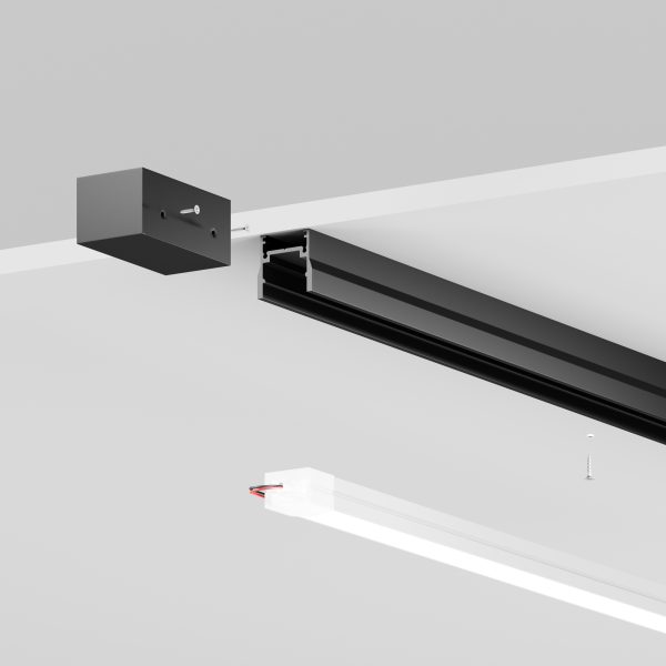 Профиль Outdoor O-TR001-P-B3M — изображение 5