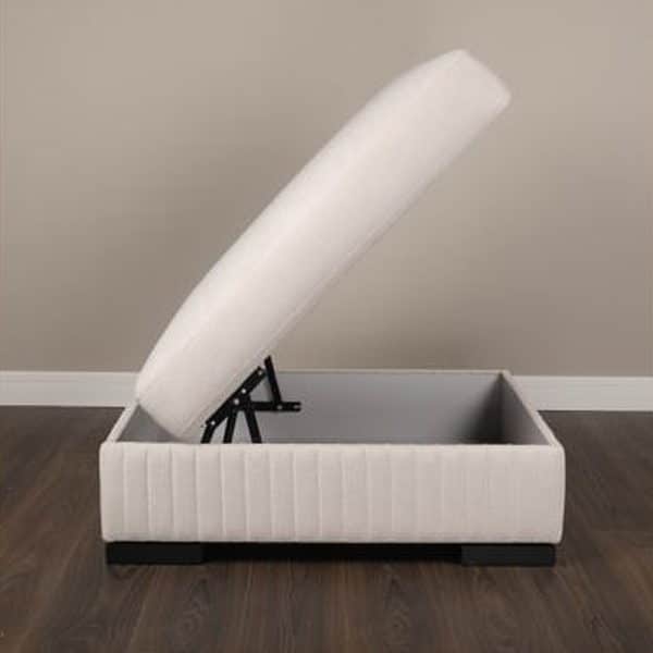 Пуф Marriotto SELECTION, FRATELLI BARRI — изображение 3