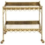 Стол на колесах  To4rooms