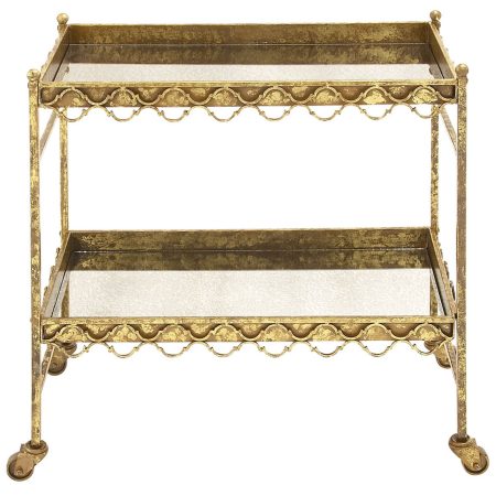 Стол на колесах  To4rooms