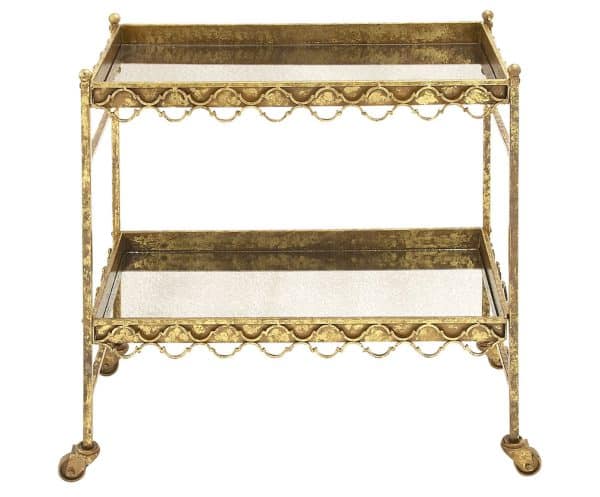 Стол на колесах  To4rooms