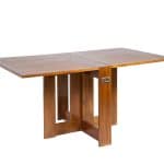 Стол-трансформер обеденный  To4rooms