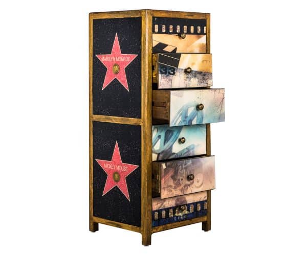 Комод  To4rooms