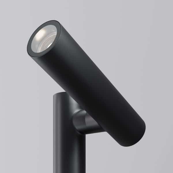 Садово-парковый светильник Outdoor O494FL-L30B3K — изображение 3