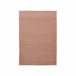 Sallova Джутовый ковер розовый 160 x 230