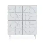 Сервант Milton