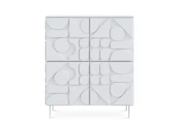 Сервант Milton