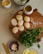 Сервировочная доска Nelma из массива акации — изображение 4