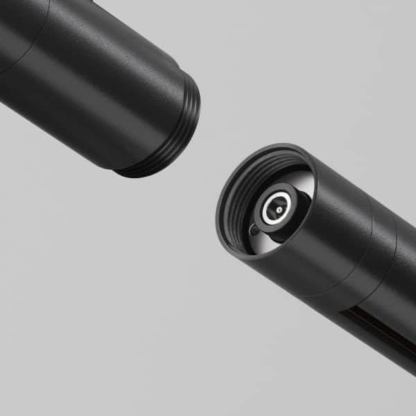 Шинопровод накладной/подвесной Technical CA012-TRX-300-B — изображение 5