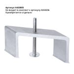 Шинопровод встраиваемый Arte Lamp TRACK ACCESSORIES A550206 — изображение 3
