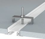 Шинопровод встраиваемый Arte Lamp TRACK ACCESSORIES A550206 — изображение 4