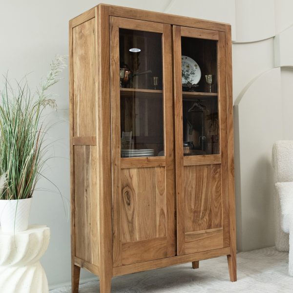 Шкаф из массива акации, ААКЕШ — изображение 3