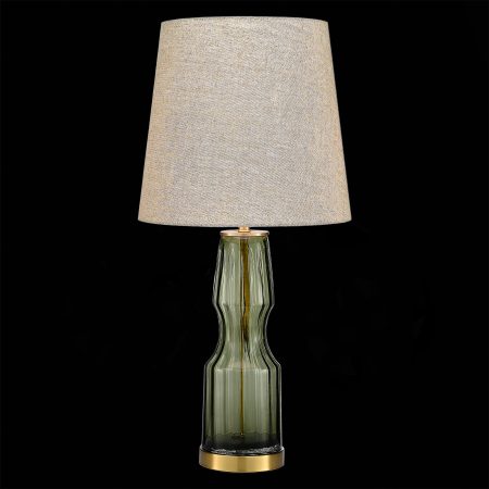 SL1005.904.01 Прикроватная лампа ST-Luce Оливковый