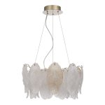 янтарный LED 1*30W 3000K LIGHTSOME