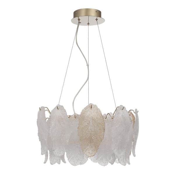 янтарный LED 1*30W 3000K LIGHTSOME