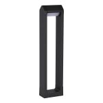 SL9540.705.01 Светильник уличный напольный ST-Luce темно-серый LED 1*8W 3000K PROTECH — изображение 2