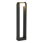 SL9540.705.01 Светильник уличный напольный ST-Luce темно-серый LED 1*8W 3000K PROTECH — изображение 3