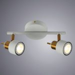 Спот Arte Lamp ALMACH A1906PL-2WH — изображение 2