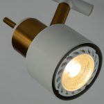 Спот Arte Lamp ALMACH A1906PL-2WH — изображение 3