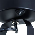 Спот Arte Lamp LYRA A6252AP-1BK — изображение 2