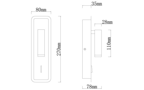 Спот Arte Lamp WOOD A1990AP-3WH — изображение 2