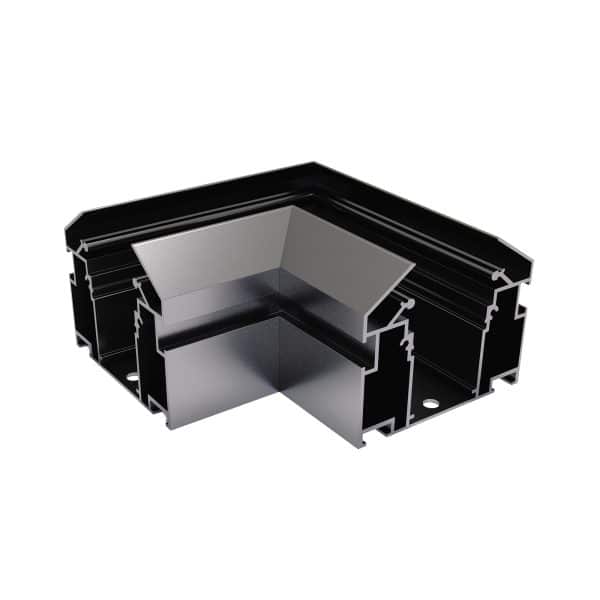 ST046.199.00.1 Угловой соединитель ST-Luce Черный SKYLINE 220 — изображение 2