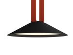 ST454.546.12 Св-к трек. Белый LED 1*12W 4000K 680Lm Ra90 120 IP20 D300xH71 48V BAND — изображение 2