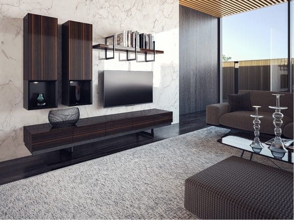 Стенка Элегант — изображение 3