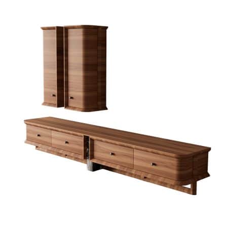 Стенка Моно