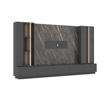 Стенка Нокс