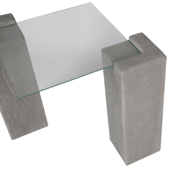 Стол кофейный Сарэ — изображение 2