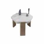 Стол кофейный Стон