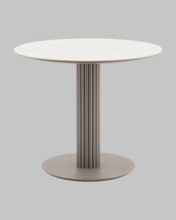 основание металл латте