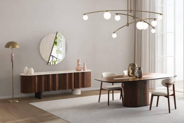 Стол обеденный Флорида 210см — изображение 4