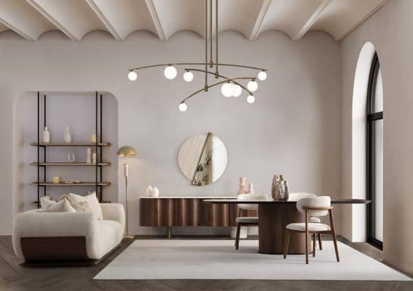 Стол обеденный Флорида 210см — изображение 5