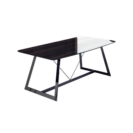 Стол обеденный Элегант 200 см