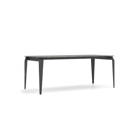 Стол обеденный Нокс 200см