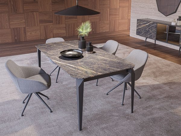 Стол обеденный Нокс 240см — изображение 3