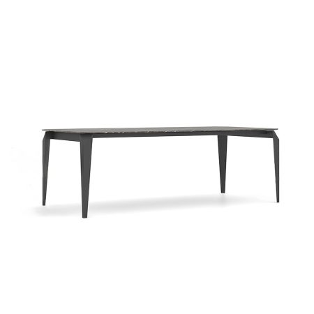 Стол обеденный Нокс 240см