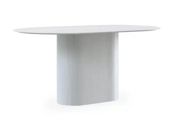 Стол обеденный овальный Mono 160х95