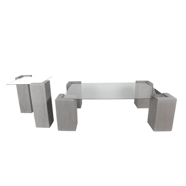 Стол журнальный Сарэ — изображение 4