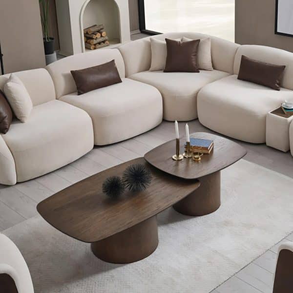 Стол журнальный Сидней — изображение 2